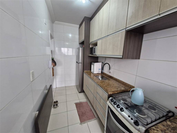 Imagem Apartamento com 2 Quartos à Venda, 61 m² em Vila Guilhermina - Praia Grande Imagem Apartamento com 2 Quartos à Venda, 61 m² em Vila Guilhermina - Praia Grande