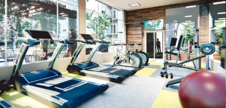 Imagem Imóvel com 2 Quartos à Venda, 66 m² em Jardim Dos Ypes - Jaguariúna