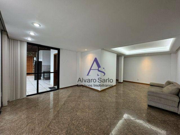 Cobertura com 3 Quartos à Venda ou Locação, 244 m² em Jardim Da Penha - Vitória