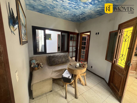 Imagem Casa de Condomínio com 2 Quartos à Venda, 120 m² em Dunas Do Peró - Cabo Frio Imagem Casa de Condomínio com 2 Quartos à Venda, 120 m² em Dunas Do Peró - Cabo Frio
