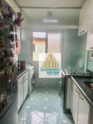 Imagem Apartamento com 2 Quartos à Venda, 58 m² em Ponte Grande - Guarulhos Imagem Apartamento com 2 Quartos à Venda, 58 m² em Ponte Grande - Guarulhos