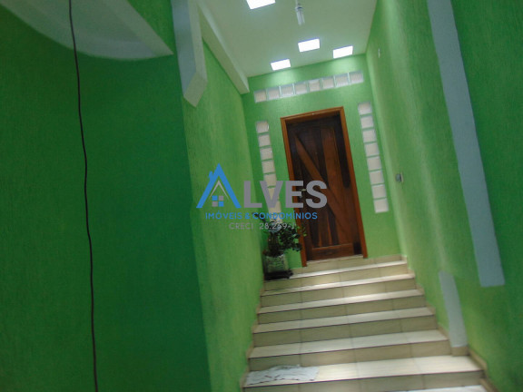 Imagem Casa com 3 Quartos à Venda, 140 m² em Alves Dias - São Bernardo Do Campo Imagem Casa com 3 Quartos à Venda, 140 m² em Alves Dias - São Bernardo Do Campo