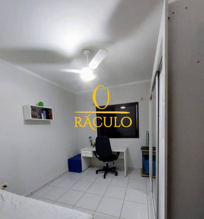 Imagem Apartamento com 3 Quartos à Venda, 135 m² em Vila Valença - São Vicente Imagem Apartamento com 3 Quartos à Venda, 135 m² em Vila Valença - São Vicente