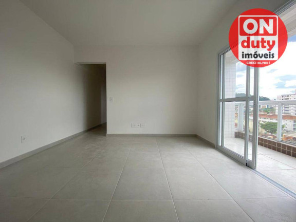 Apartamento com 2 Quartos à Venda, 81 m² em Vila Belmiro - Santos