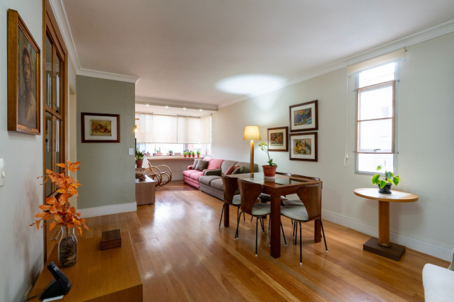 Imagem Apartamento com 2 Quartos à Venda, 84 m² em Pinheiros - São Paulo Imagem Apartamento com 2 Quartos à Venda, 84 m² em Pinheiros - São Paulo