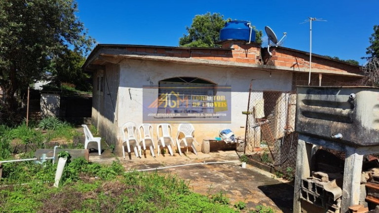 Imagem Imóvel com 2 Quartos à Venda, 1.000 m² em Vilarejo - Cabreúva
