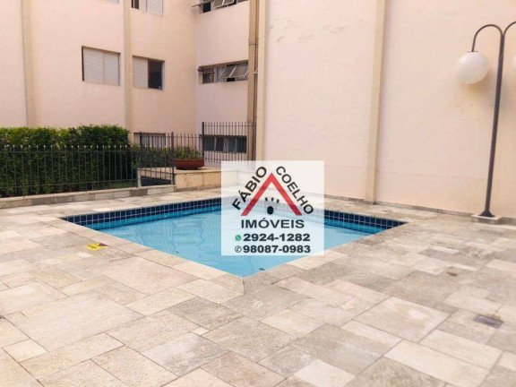 Imagem Apartamento com 2 Quartos à Venda, 70 m² em Jardim Marajoara - São Paulo Imagem Apartamento com 2 Quartos à Venda, 70 m² em Jardim Marajoara - São Paulo