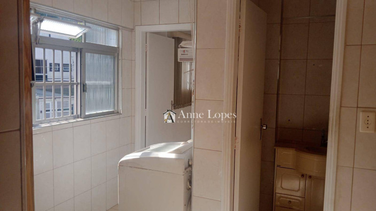 Imagem Apartamento com 3 Quartos à Venda ou Locação, 112 m² em Aparecida - Santos Imagem Apartamento com 3 Quartos à Venda ou Locação, 112 m² em Aparecida - Santos