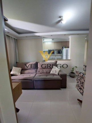 Imagem Apartamento com 2 Quartos à Venda, 47 m² em Taboão - São Bernardo Do Campo Imagem Apartamento com 2 Quartos à Venda, 47 m² em Taboão - São Bernardo Do Campo