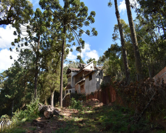 Imagem Casa com 4 Quartos à Venda, 200 m² em Região De Descansópolis - Campos Do Jordão