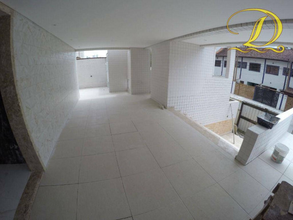 Imagem Apartamento com 2 Quartos à Venda, 67 m² em Caiçara - Praia Grande