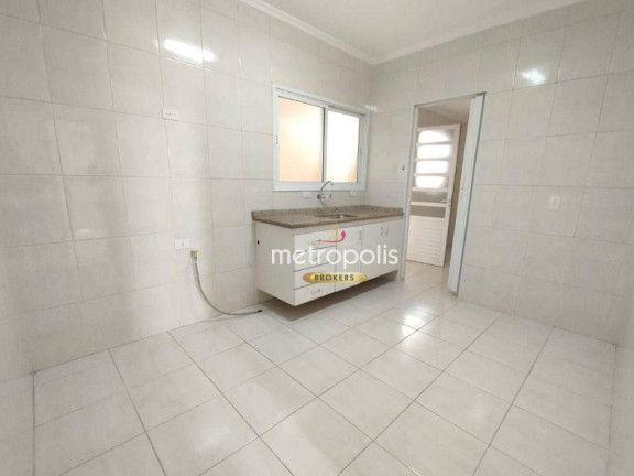 Imagem Apartamento com 3 Quartos à Venda, 127 m² em Osvaldo Cruz - São Caetano Do Sul Imagem Apartamento com 3 Quartos à Venda, 127 m² em Osvaldo Cruz - São Caetano Do Sul