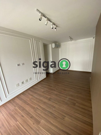 Imagem Apartamento com 2 Quartos para Alugar, 72 m² em Moema - São Paulo Imagem Apartamento com 2 Quartos para Alugar, 72 m² em Moema - São Paulo