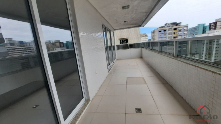 Imagem Apartamento com 4 Quartos à Venda ou Locação, 378 m² em Pompéia - Santos Imagem Apartamento com 4 Quartos à Venda ou Locação, 378 m² em Pompéia - Santos