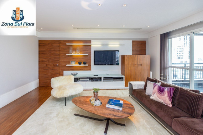 Imagem Apartamento com 4 Quartos à Venda, 300 m² em Planalto Paulista - São Paulo Imagem Apartamento com 4 Quartos à Venda, 300 m² em Planalto Paulista - São Paulo