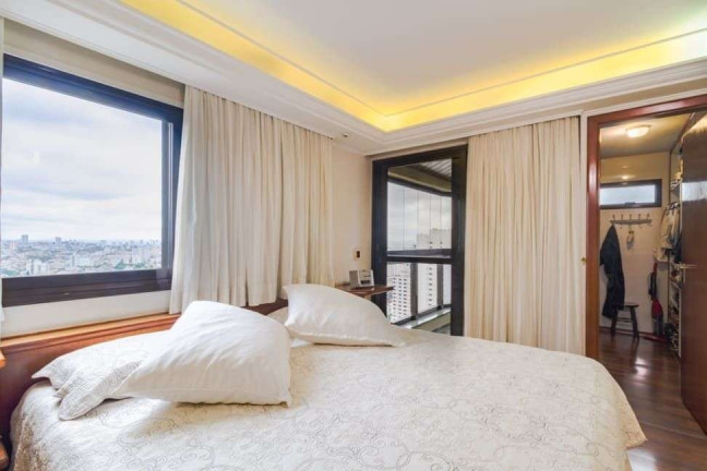 Imagem Apartamento com 4 Quartos à Venda, 259 m² em Santana - São Paulo Imagem Apartamento com 4 Quartos à Venda, 259 m² em Santana - São Paulo