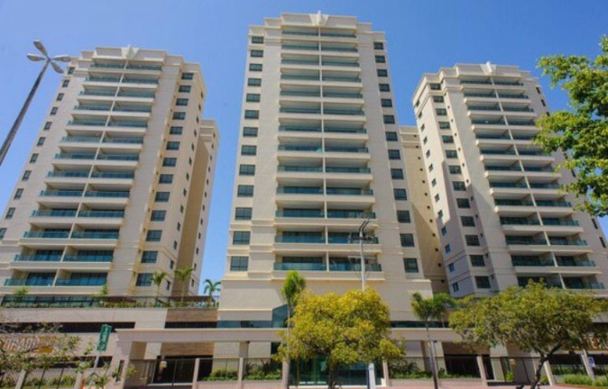 Imagem Apartamento com 4 Quartos à Venda, 104 m² em Luzia - Aracaju Imagem Apartamento com 4 Quartos à Venda, 104 m² em Luzia - Aracaju