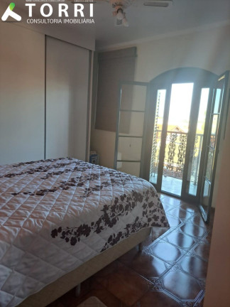 Imagem Sobrado com 3 Quartos à Venda, 198 m² em Vila Fiori - Sorocaba Imagem Sobrado com 3 Quartos à Venda, 198 m² em Vila Fiori - Sorocaba