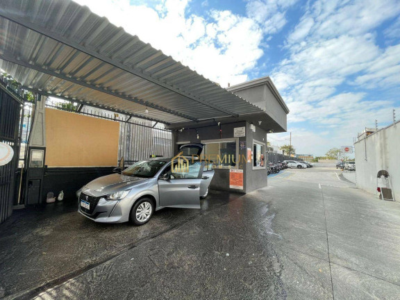Imagem Ponto Comercial à Venda, 2.300 m² em Centro - São José Dos Campos Imagem Ponto Comercial à Venda, 2.300 m² em Centro - São José Dos Campos