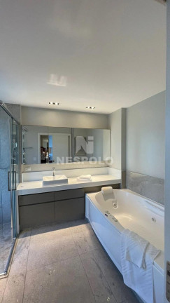 Imagem Apartamento à Venda, 166 m² em Praia Brava - Itajai