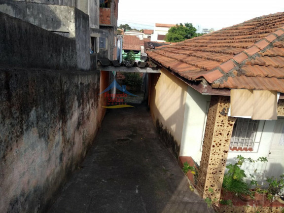 Imagem Terreno à Venda, 250 m² em Parque Capuava - Santo André Imagem Terreno à Venda, 250 m² em Parque Capuava - Santo André