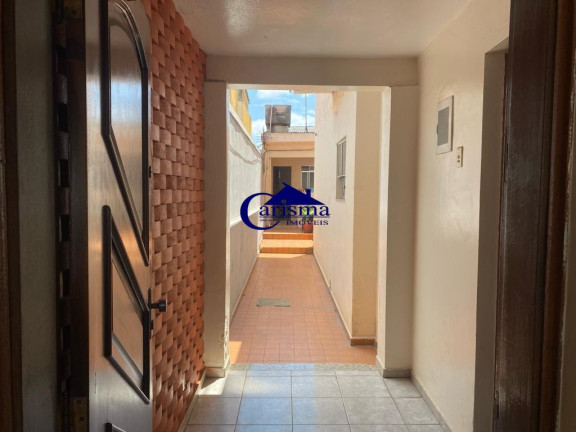 Imagem Sobrado com 5 Quartos à Venda, 236 m² em Rudge Ramos - São Bernardo Do Campo