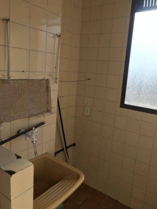 Imagem Apartamento com 2 Quartos à Venda, 55 m² em Chácara Nossa Senhora Do Bom Conselho - São Paulo Imagem Apartamento com 2 Quartos à Venda, 55 m² em Chácara Nossa Senhora Do Bom Conselho - São Paulo