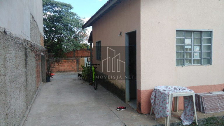 Imagem Casa com 2 Quartos à Venda, 90 m² em Parque Res Dna Leda - Artur Nogueira