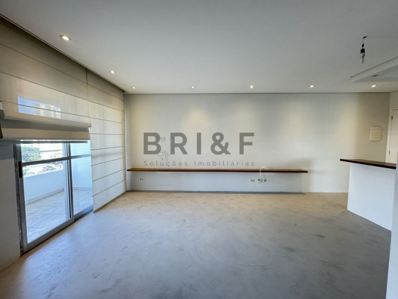 Imagem Apartamento com 1 Quarto para Alugar, 70 m² em Brooklin - São Paulo Imagem Apartamento com 1 Quarto para Alugar, 70 m² em Brooklin - São Paulo