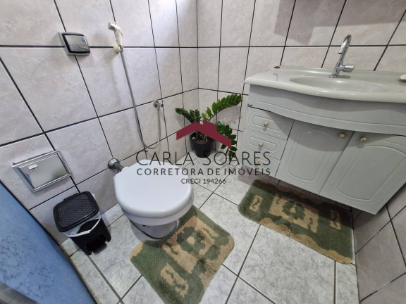Imagem Casa com 3 Quartos à Venda, 150 m² em Jardim Santa Maria - Guarujá
