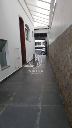 Imagem Casa de Condomínio com 3 Quartos à Venda, 125 m² em Butantã - São Paulo