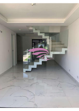 Imagem Imóvel com 3 Quartos à Venda, 130 m² em Uberaba - Curitiba
