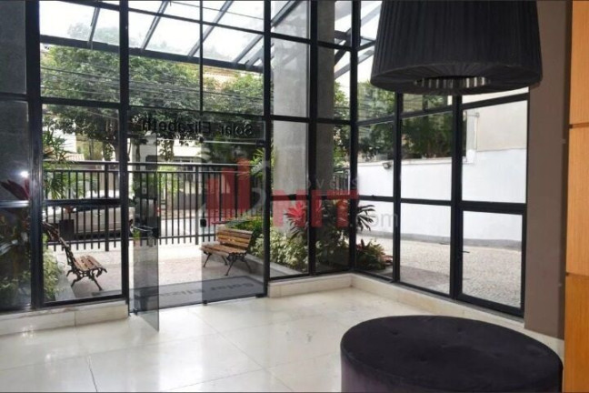 Imagem Apartamento com 2 Quartos à Venda, 75 m² em Icaraí - Niterói Imagem Apartamento com 2 Quartos à Venda, 75 m² em Icaraí - Niterói
