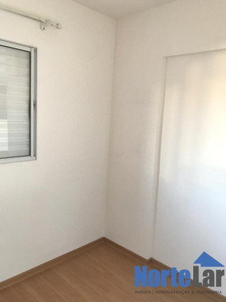 Imagem Apartamento com 2 Quartos à Venda, 55 m² em Casa Verde Alta - São Paulo