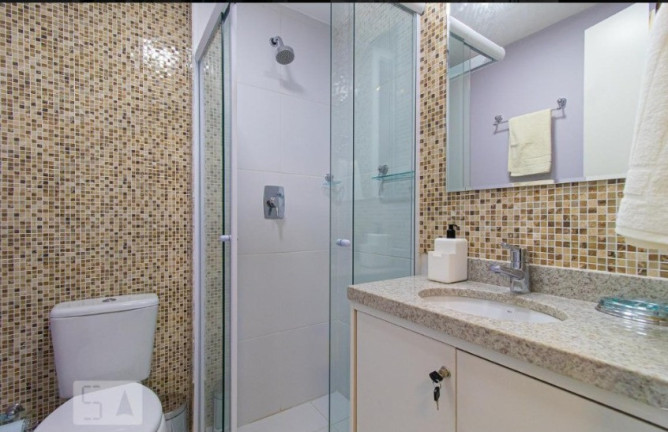 Imagem Apartamento com 1 Quarto à Venda, 22 m² em Centro - São Paulo Imagem Apartamento com 1 Quarto à Venda, 22 m² em Centro - São Paulo