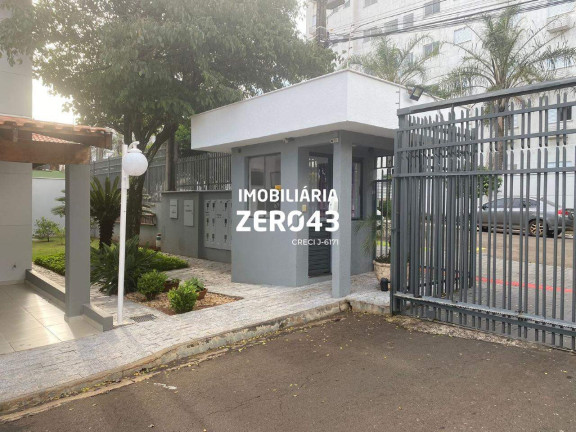Imagem Casa de Condomínio com 3 Quartos à Venda, 95 m² em Conjunto Habitacional Santiago Ii - Londrina Imagem Casa de Condomínio com 3 Quartos à Venda, 95 m² em Conjunto Habitacional Santiago Ii - Londrina