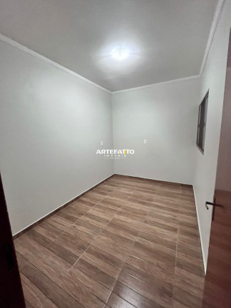 Imagem Casa com 2 Quartos à Venda, 90 m² em Residencial Zanetti - Franca Imagem Casa com 2 Quartos à Venda, 90 m² em Residencial Zanetti - Franca