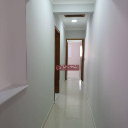 Imagem Sobrado com 3 Quartos à Venda, 115 m² em Centro - Arujá Imagem Sobrado com 3 Quartos à Venda, 115 m² em Centro - Arujá