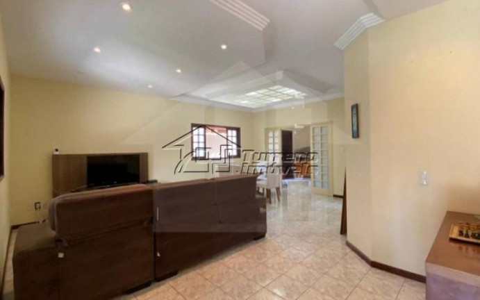 Imagem Casa de Condomínio com 3 Quartos à Venda, 148 m² em Urbanova - São José Dos Campos Imagem Casa de Condomínio com 3 Quartos à Venda, 148 m² em Urbanova - São José Dos Campos