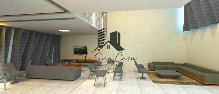 Imagem Casa com 5 Quartos à Venda, 577 m² em Condomínio Gran Royalle - Betim Imagem Casa com 5 Quartos à Venda, 577 m² em Condomínio Gran Royalle - Betim