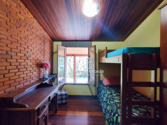 Imagem Casa com 4 Quartos à Venda, 110 m² em Posse - Teresópolis