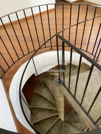 Imagem Cobertura com 3 Quartos à Venda, 187 m² em Moema - São Paulo Imagem Cobertura com 3 Quartos à Venda, 187 m² em Moema - São Paulo