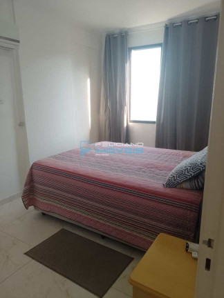 Imagem Apartamento com 3 Quartos à Venda, 105 m² em Tupi - Praia Grande Imagem Apartamento com 3 Quartos à Venda, 105 m² em Tupi - Praia Grande