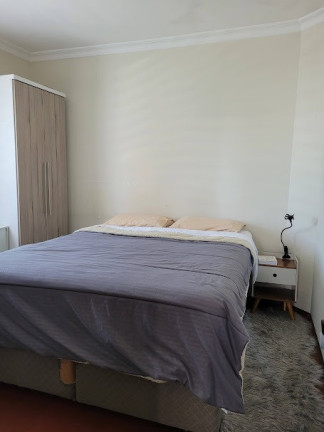 Imagem Imóvel com 3 Quartos à Venda, 166 m² em Jardim Maria Adelaide - São Bernardo Do Campo