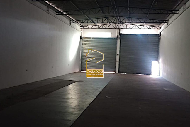 Imagem Galpão à Venda, 200 m² em Pirituba - São Paulo Imagem Galpão à Venda, 200 m² em Pirituba - São Paulo