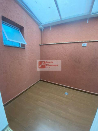 Imagem Apartamento com 2 Quartos à Venda, 38 m² em Parque Das Nações - Santo André Imagem Apartamento com 2 Quartos à Venda, 38 m² em Parque Das Nações - Santo André