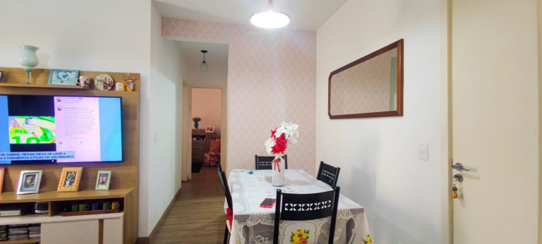 Imagem Apartamento com 2 Quartos à Venda, 58 m² em Prata - Teresópolis Imagem Apartamento com 2 Quartos à Venda, 58 m² em Prata - Teresópolis