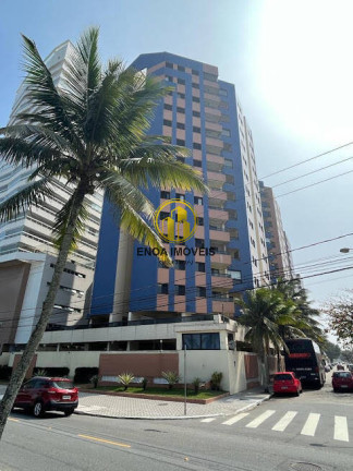 Apartamento com 2 Quartos à Venda, 60 m² em Aviação - Praia Grande
