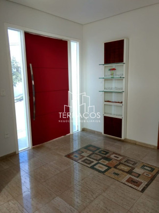 Imagem Imóvel com 5 Quartos à Venda, 452 m² em Portal Do Paraíso - Jundiaí Imagem Imóvel com 5 Quartos à Venda, 452 m² em Portal Do Paraíso - Jundiaí