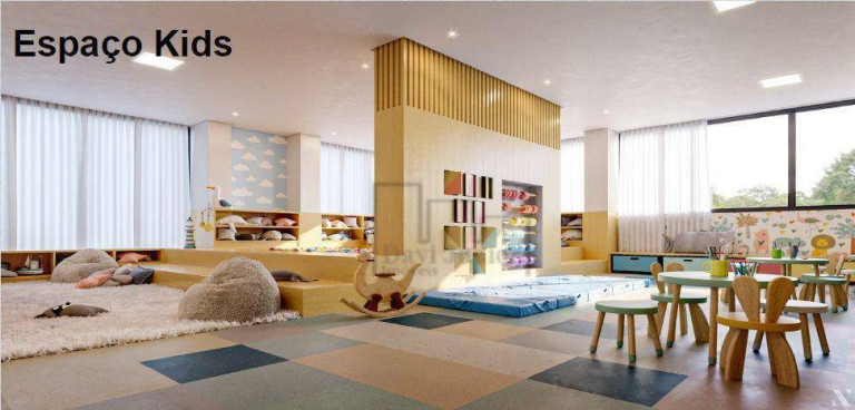 Imagem Apartamento com 1 Quarto à Venda, 48 m² em Alto Da Boa Vista - Sorocaba Imagem Apartamento com 1 Quarto à Venda, 48 m² em Alto Da Boa Vista - Sorocaba